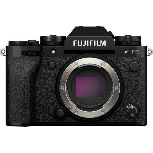 Refurbished Fujifilm X-T5 Systemkamera - Reebelo Österreich