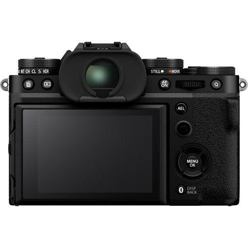 Refurbished Fujifilm X-T5 Systemkamera - Reebelo Österreich