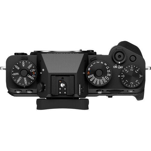 Refurbished Fujifilm X-T5 Systemkamera - Reebelo Österreich