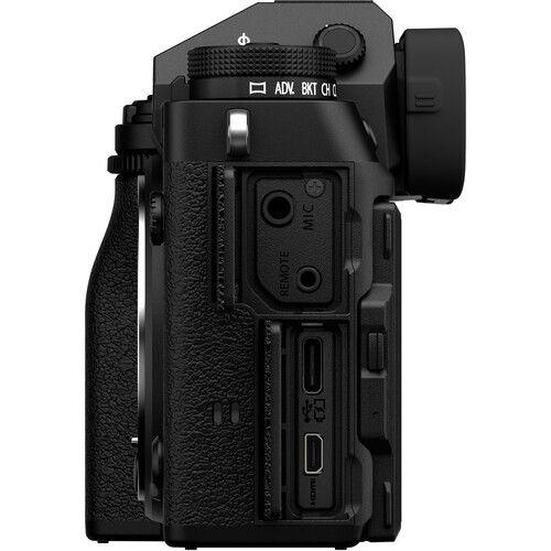 Refurbished Fujifilm X-T5 Systemkamera - Reebelo Österreich