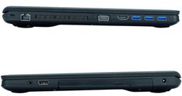 Refurbished Fujitsu LIFEBOOK A5557 HD Notebook Laptop 15,6" - Reebelo Österreich