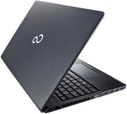 Refurbished Fujitsu LIFEBOOK A5557 HD Notebook Laptop 15,6" - Reebelo Österreich
