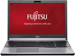 Refurbished Fujitsu LIFEBOOK E754 Notebook Laptop 15.6" - Reebelo Österreich