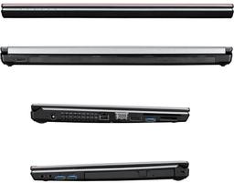 Refurbished Fujitsu LIFEBOOK E754 Notebook Laptop 15.6" - Reebelo Österreich