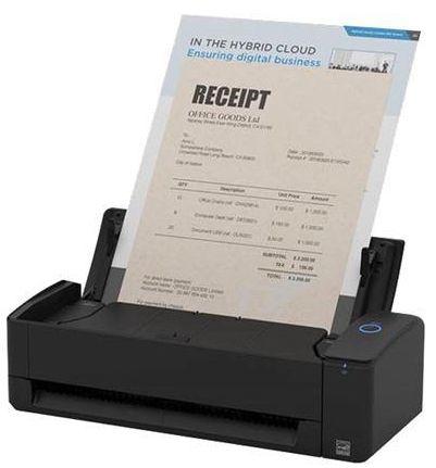 Refurbished Fujitsu Ricoh ScanSnap iX1300 Dokumentenscanner - Reebelo Österreich