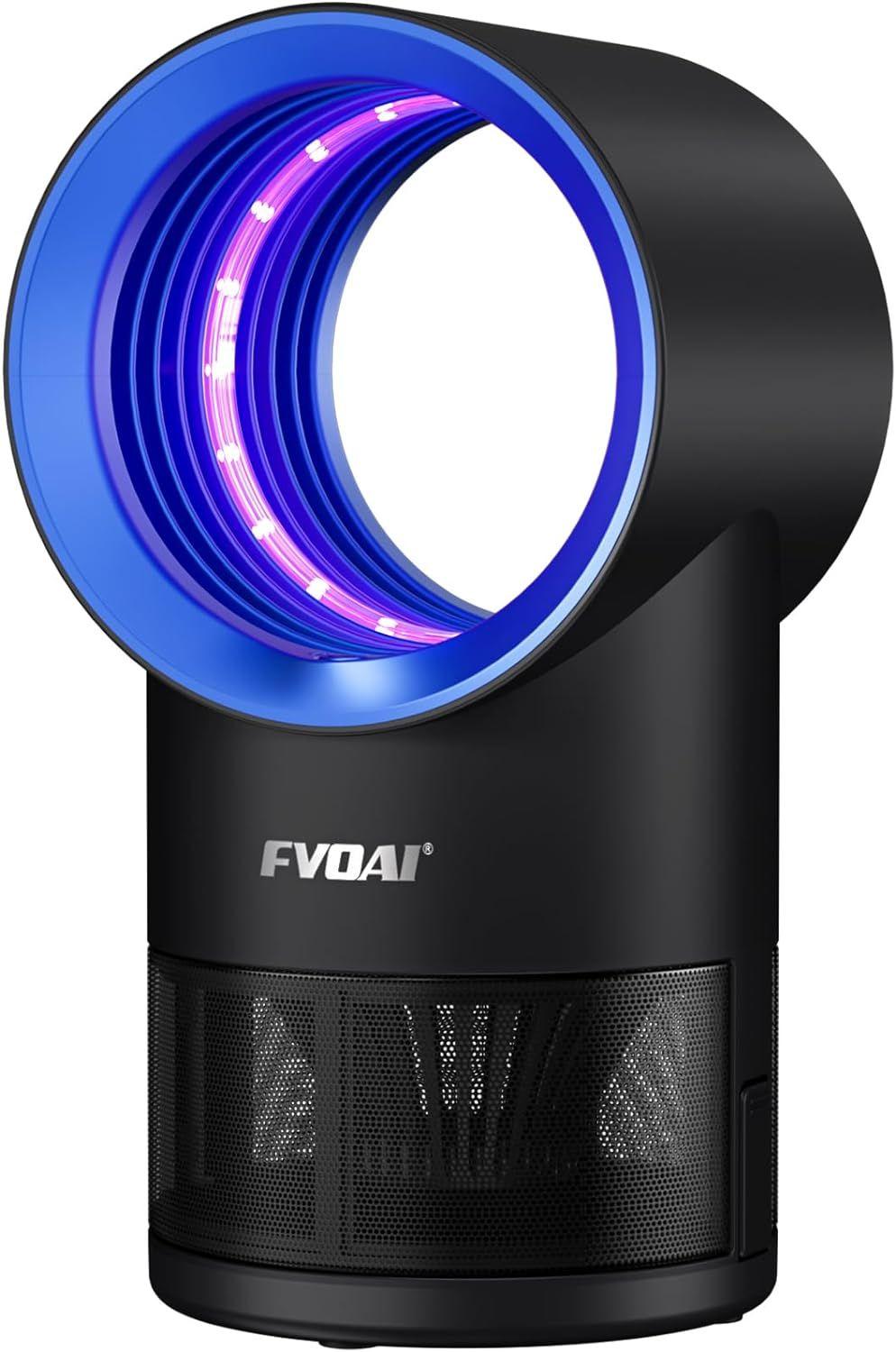 Refurbished FVOAI Zap M3 Pro Fruit Fly Trap - Reebelo Österreich