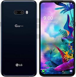 Refurbished LG G8X ThinQ - Reebelo Österreich
