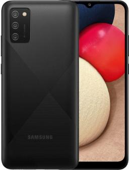 Refurbished Galaxy A02s - Reebelo Österreich