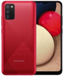 Refurbished Galaxy A02s - Reebelo Österreich