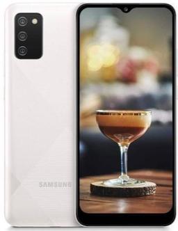 Refurbished Galaxy A02s - Reebelo Österreich