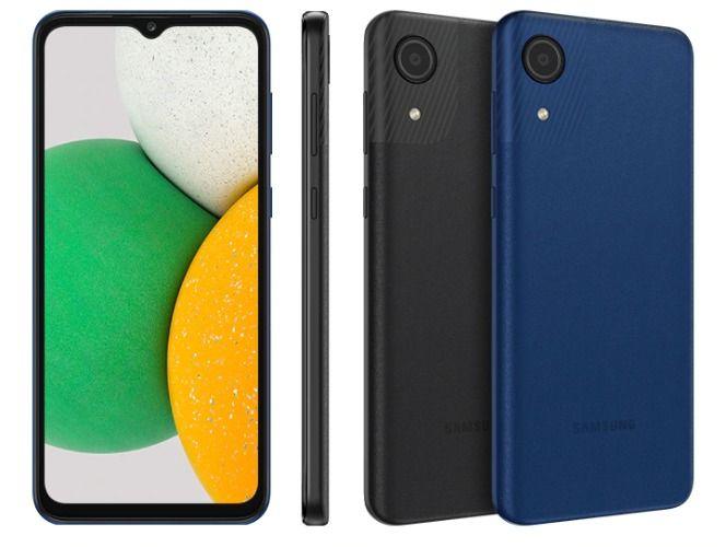 Refurbished Galaxy A03 Core - Reebelo Österreich