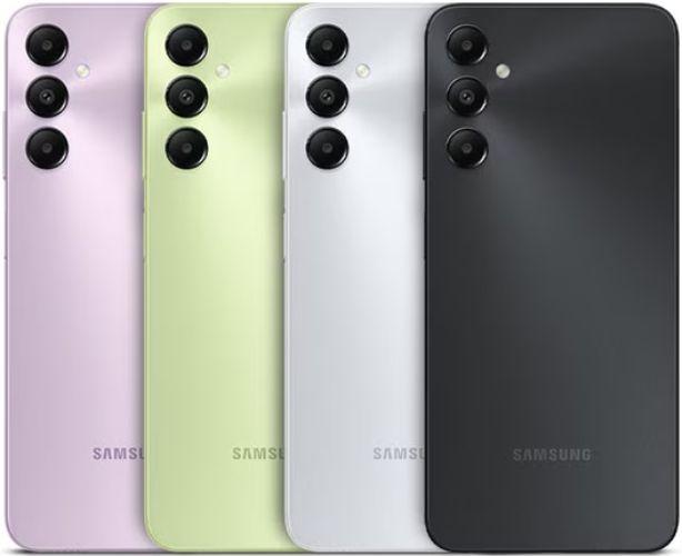 Refurbished Galaxy A05s - Reebelo Österreich