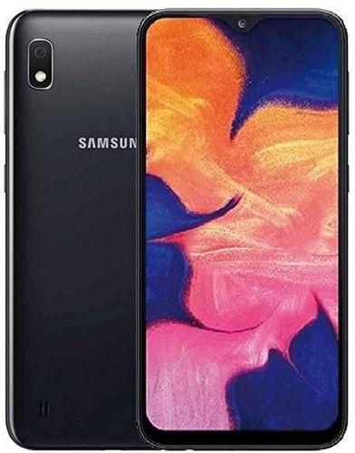 Refurbished Galaxy A10 - Reebelo Österreich