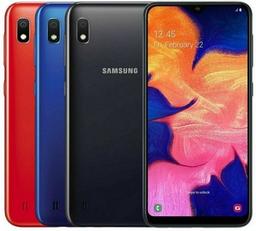 Refurbished Galaxy A10 - Reebelo Österreich