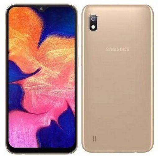 Refurbished Galaxy A10 - Reebelo Österreich