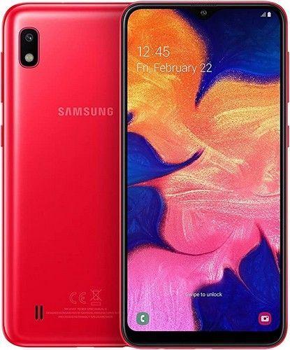 Refurbished Galaxy A10 - Reebelo Österreich