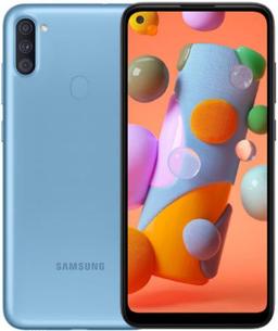 Refurbished Galaxy A11 - Reebelo Österreich