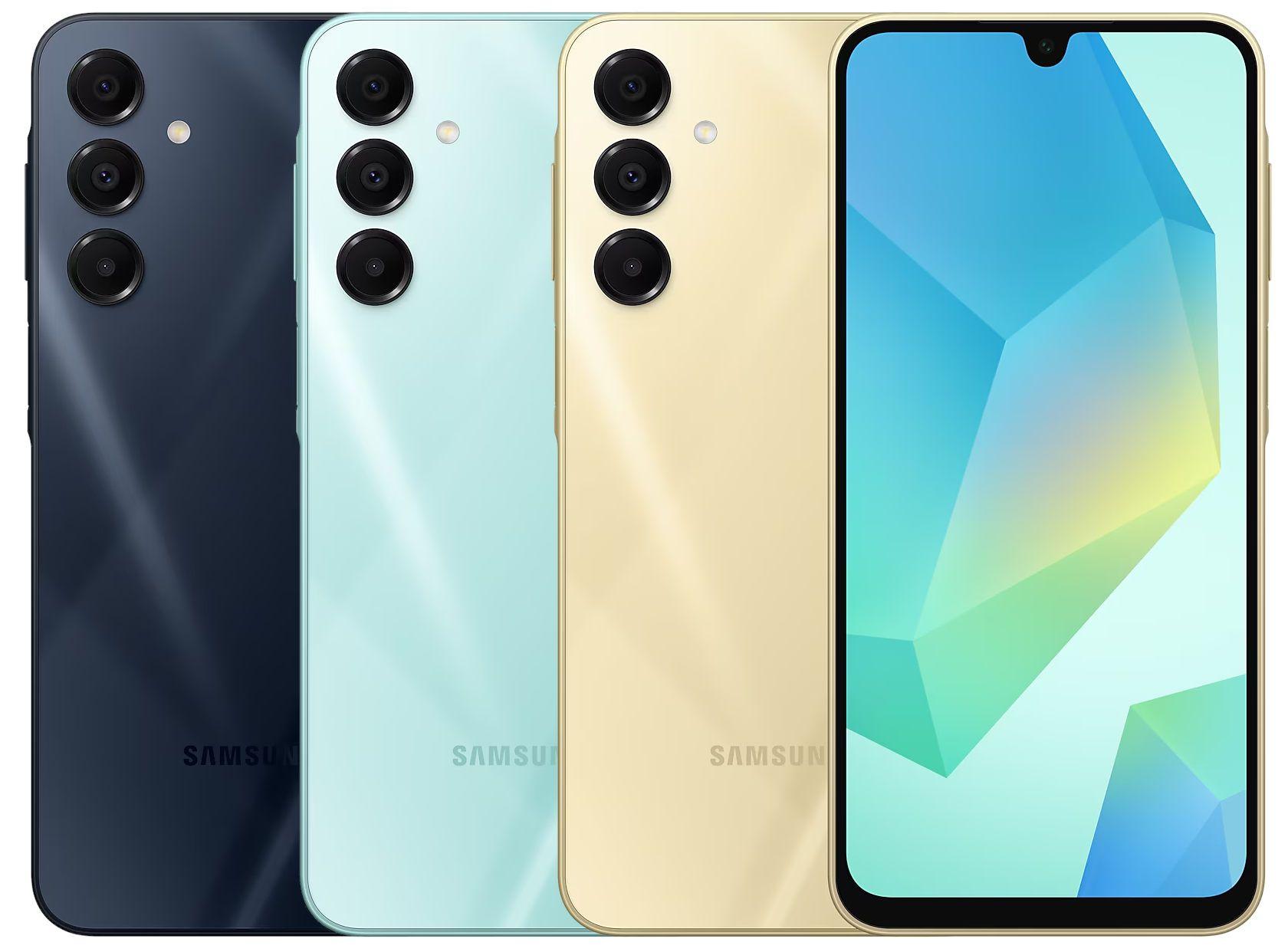 Galaxy A16 (5G)