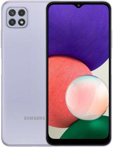Refurbished Galaxy A22 - Reebelo Österreich