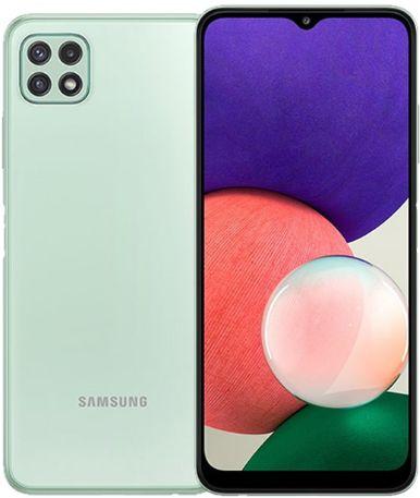 Refurbished Galaxy A22s (5G) - Reebelo Österreich