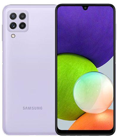 Refurbished Galaxy A22s (5G) - Reebelo Österreich
