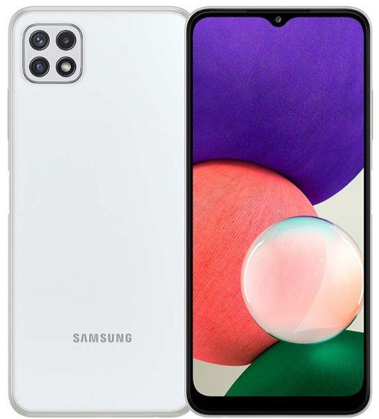 Refurbished Galaxy A22s (5G) - Reebelo Österreich
