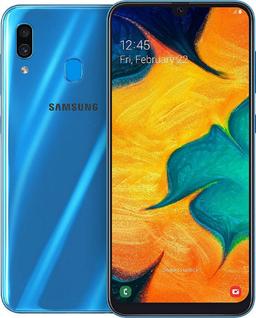 Refurbished Galaxy A30 - Reebelo Österreich