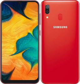 Refurbished Galaxy A30 - Reebelo Österreich