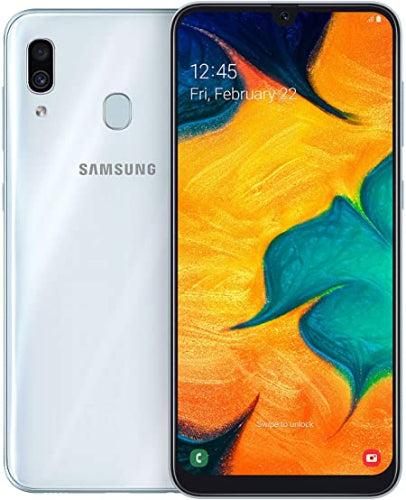 Refurbished Galaxy A30 - Reebelo Österreich