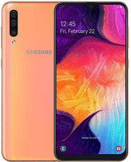 Refurbished Galaxy A50 - Reebelo Österreich