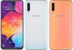 Refurbished Galaxy A50 - Reebelo Österreich