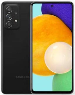 Refurbished Galaxy A52 - Reebelo Österreich