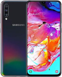 Refurbished Galaxy A70 - Reebelo Österreich
