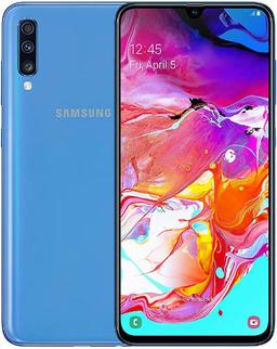 Refurbished Galaxy A70 - Reebelo Österreich