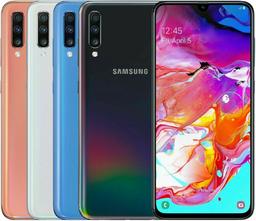Refurbished Galaxy A70 - Reebelo Österreich