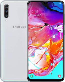 Refurbished Galaxy A70 - Reebelo Österreich