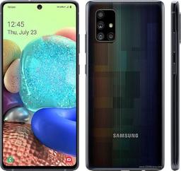 Refurbished Galaxy A71 (5G) UW - Reebelo Österreich