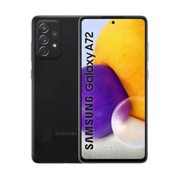 Refurbished Galaxy A72 - Reebelo Österreich