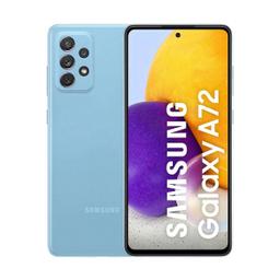 Refurbished Galaxy A72 - Reebelo Österreich