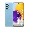 Galaxy A72 - 128GB - 6GB - 1 physische SIM - Awesome Blue - Entsperrt - Sehr gut - Standardakku
