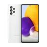 Galaxy A72 - 128GB - 6GB RAM - 1 physische SIM - Awesome White - Entsperrt