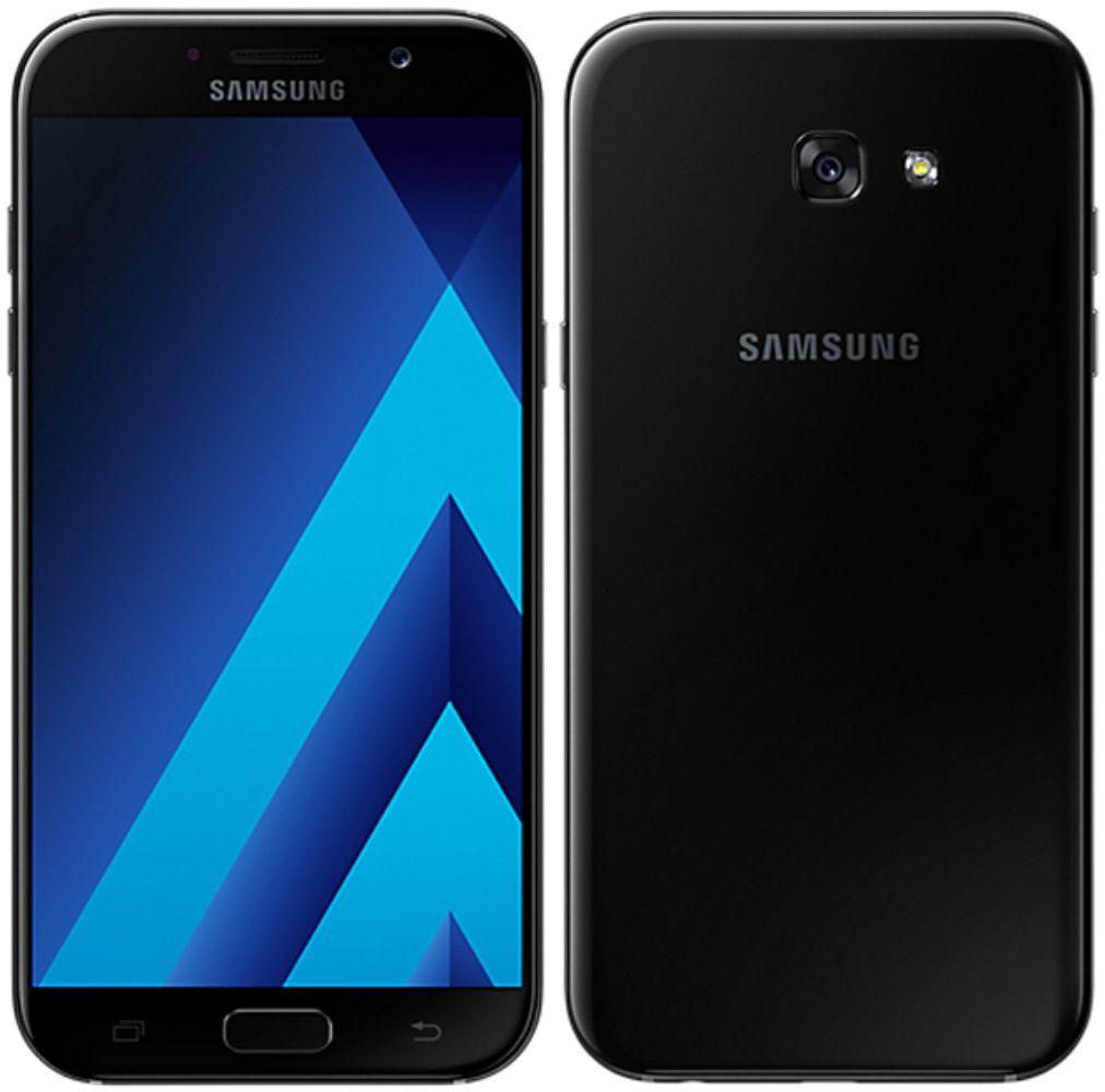 Refurbished Galaxy A7 (2017) - Reebelo Österreich