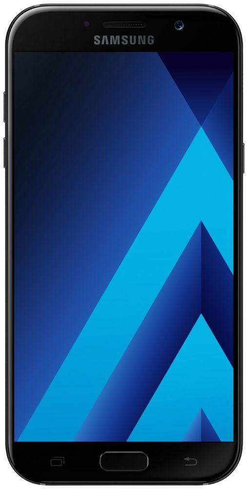 Refurbished Galaxy A7 (2017) - Reebelo Österreich