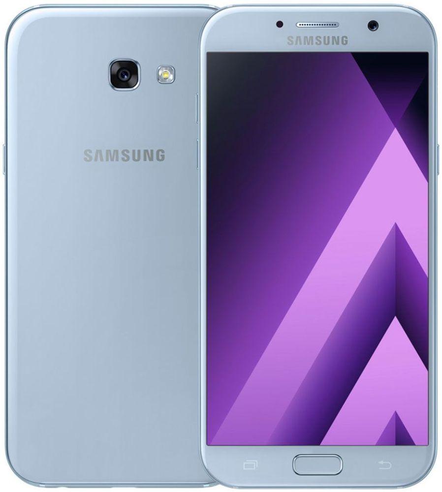 Refurbished Galaxy A7 (2017) - Reebelo Österreich