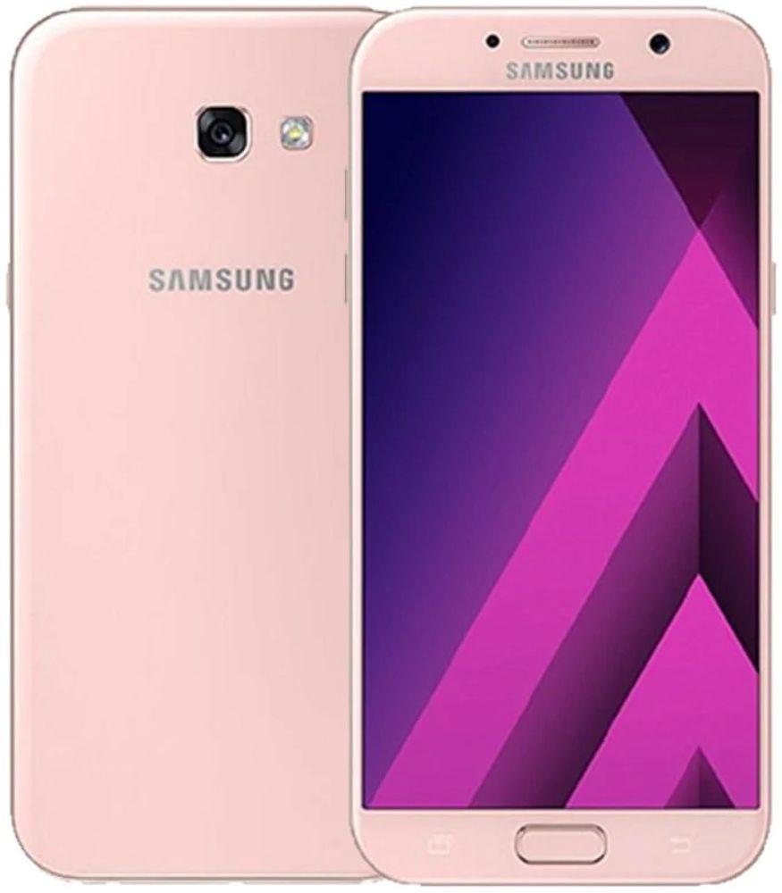 Refurbished Galaxy A7 (2017) - Reebelo Österreich