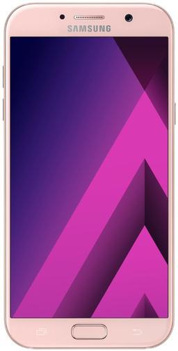Refurbished Galaxy A7 (2017) - Reebelo Österreich