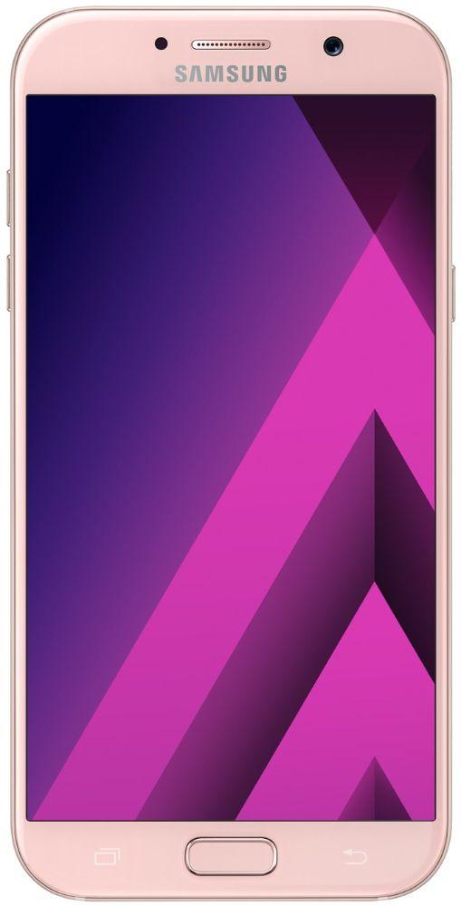Refurbished Galaxy A7 (2017) - Reebelo Österreich