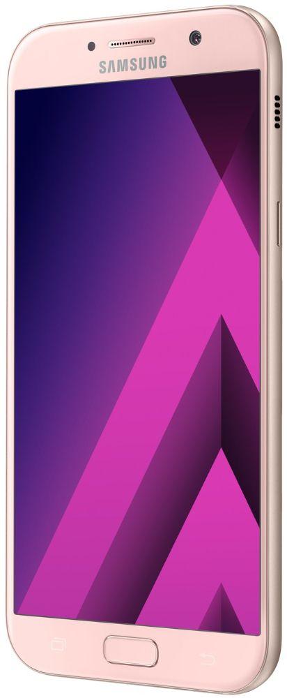 Refurbished Galaxy A7 (2017) - Reebelo Österreich