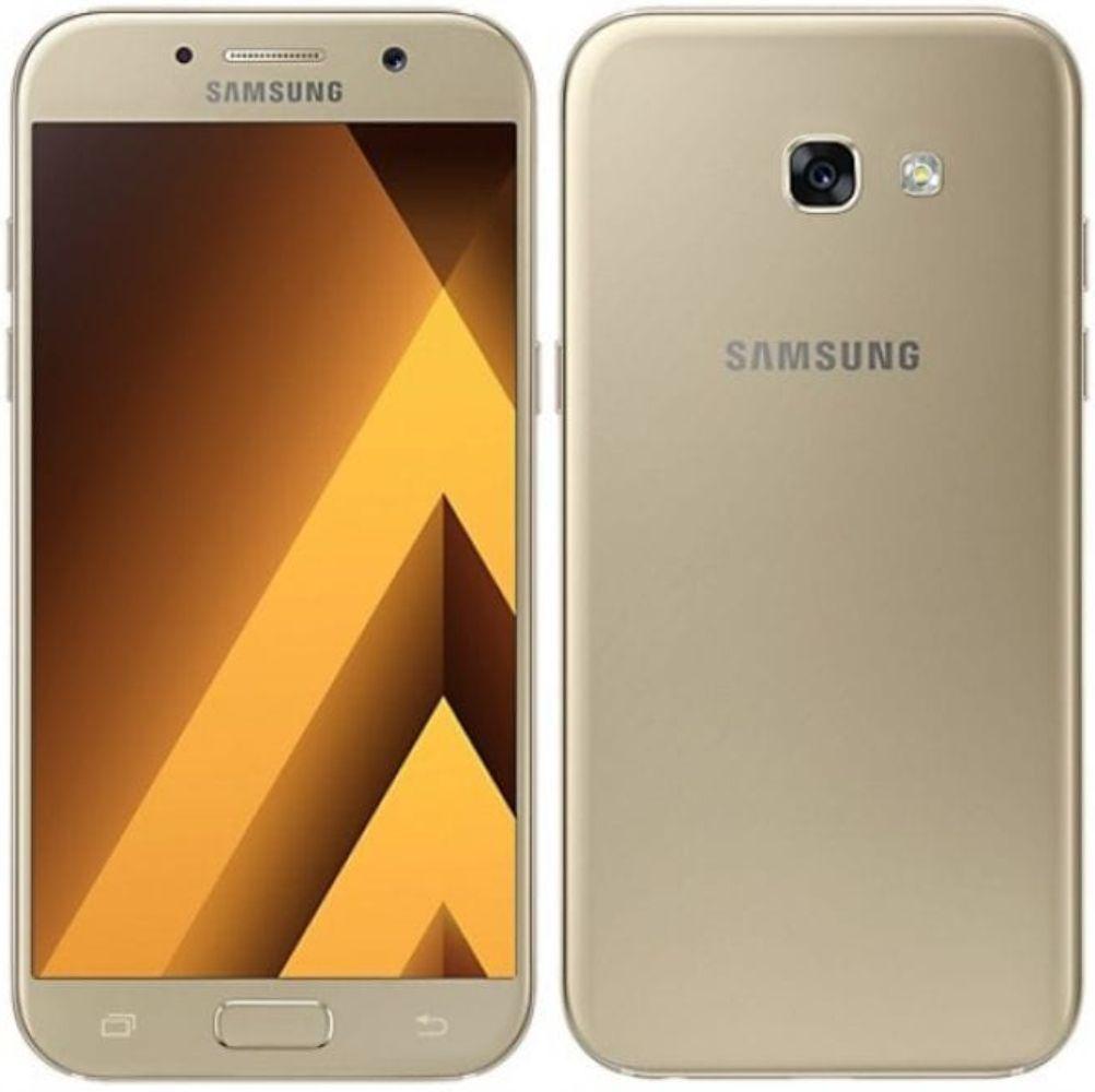 Refurbished Galaxy A7 (2017) - Reebelo Österreich