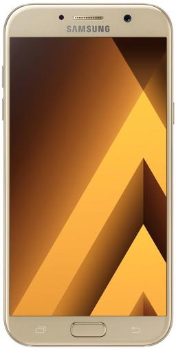 Refurbished Galaxy A7 (2017) - Reebelo Österreich